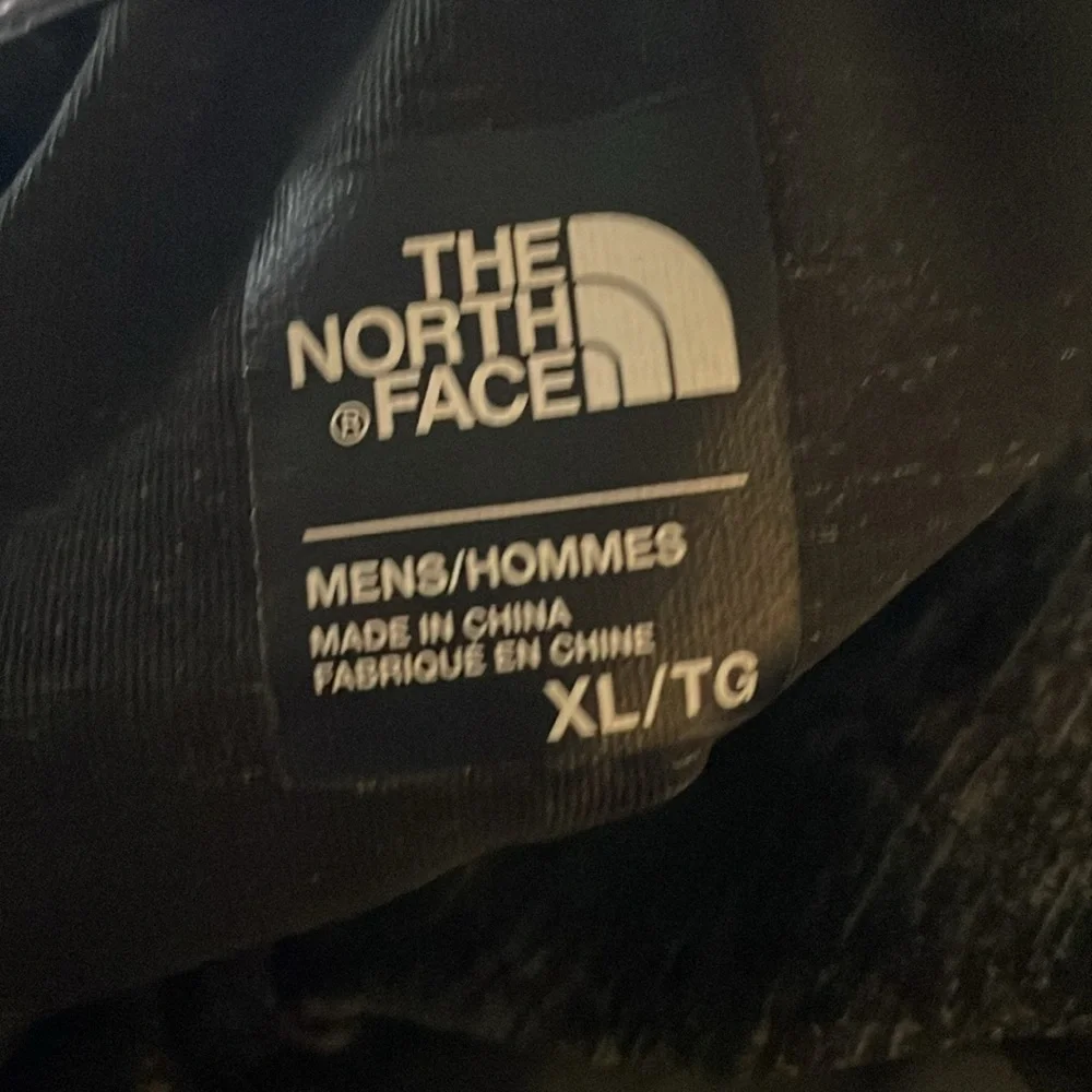 The North Face Polo Short Sleeve Collared Heathered Gray